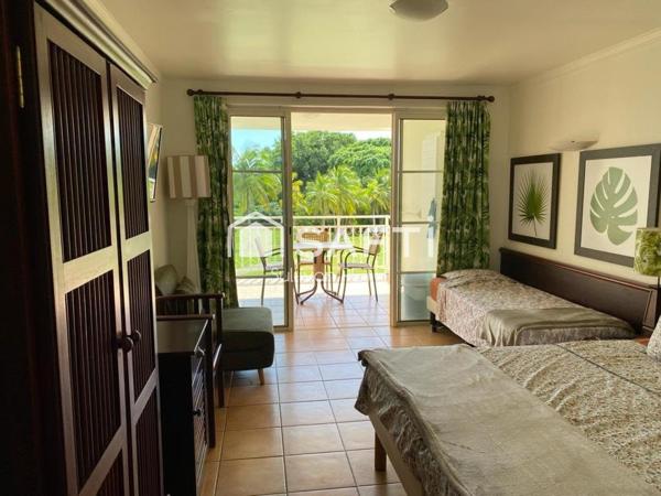 Studio vacances à Sainte-Luce – Mer, soleil, calme