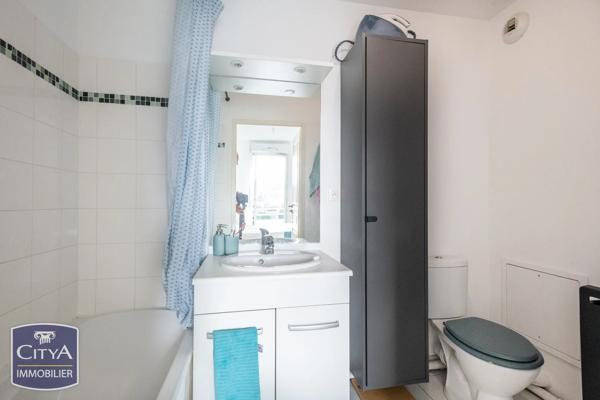 Appartement à vendre 4 pièces 91m² Boulogne-sur-Mer (62200)
