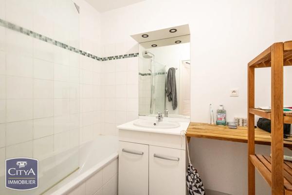 Appartement à vendre 4 pièces 91m² Boulogne-sur-Mer (62200)