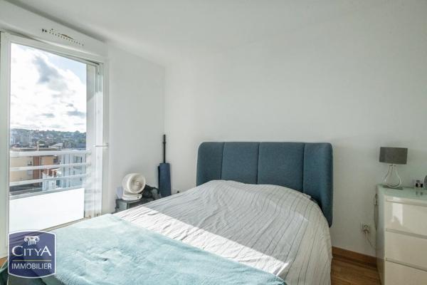 Appartement à vendre 4 pièces 91m² Boulogne-sur-Mer (62200)