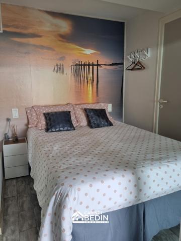 Achat Appartement 2 pièces Le Canon 1 chambre