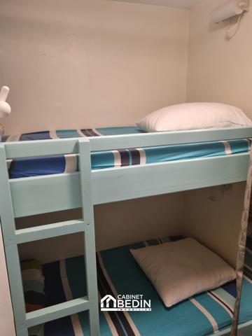 Achat Appartement 2 pièces Le Canon 1 chambre