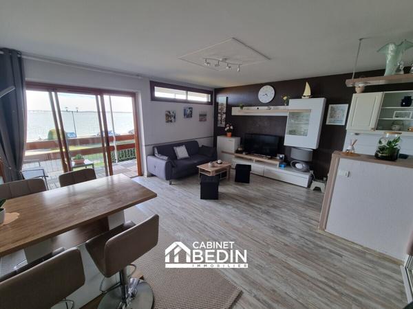 Achat Appartement 2 pièces Le Canon 1 chambre