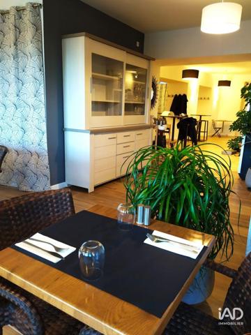 Restaurant à vendre 238 m² Joyeuse