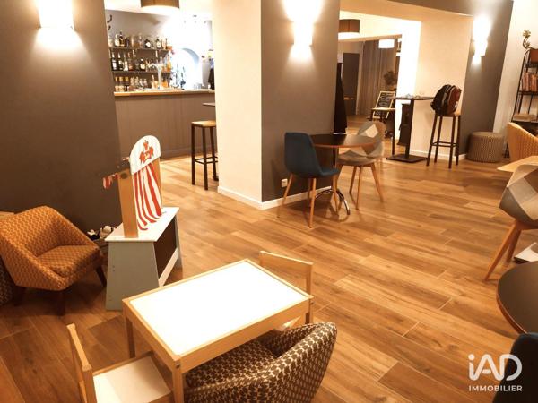 Restaurant à vendre 238 m² Joyeuse