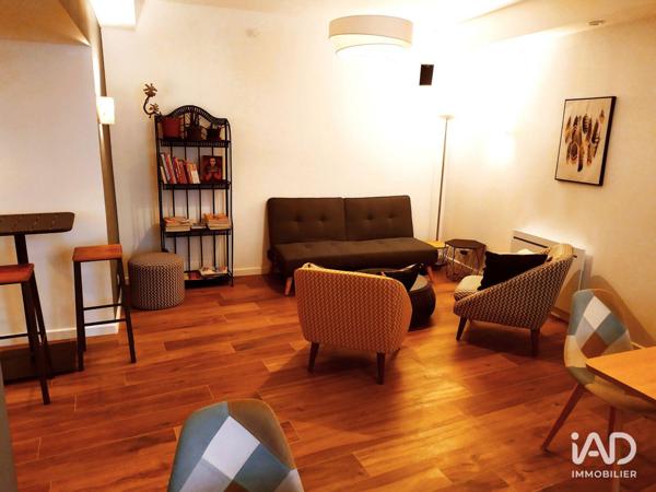 Restaurant à vendre 238 m² Joyeuse