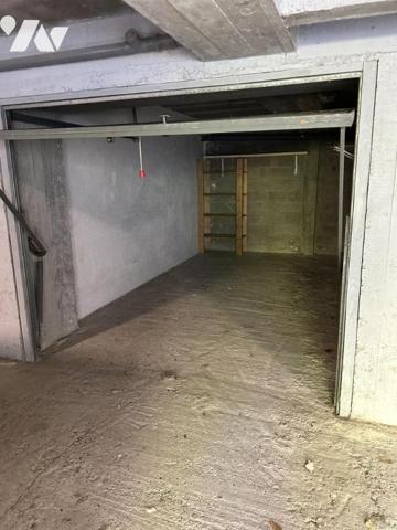 Commerces, plage et gare SNCF à pied - T3 avec terrasse et garage