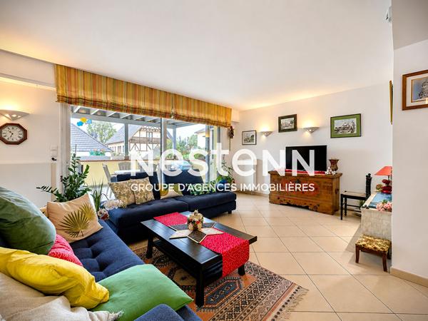 Maison 8 pièces 219m² DUPPIGHEIM