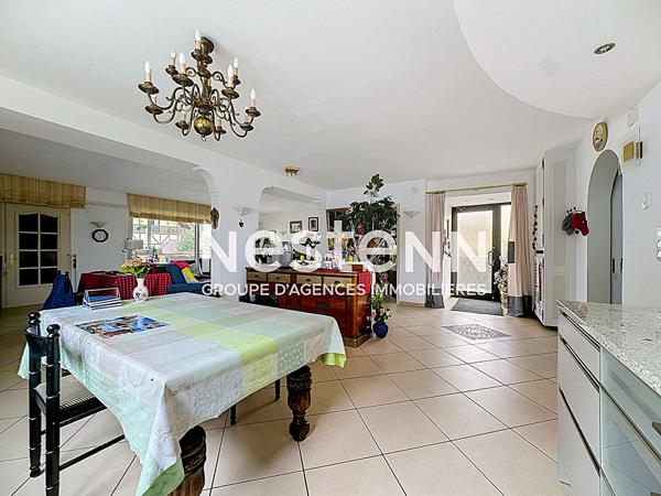 Maison 8 pièces 219m² DUPPIGHEIM