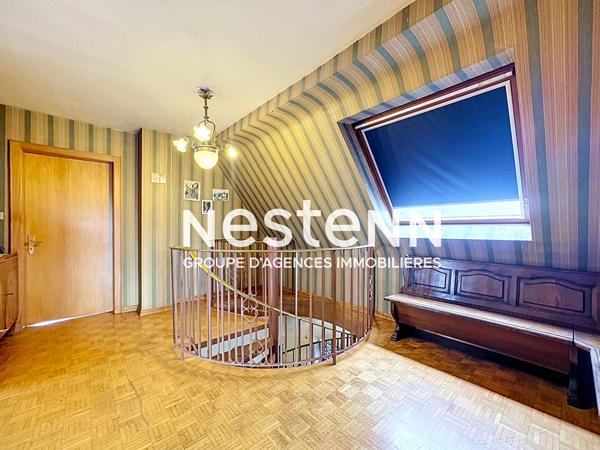 Maison 8 pièces 219m² DUPPIGHEIM