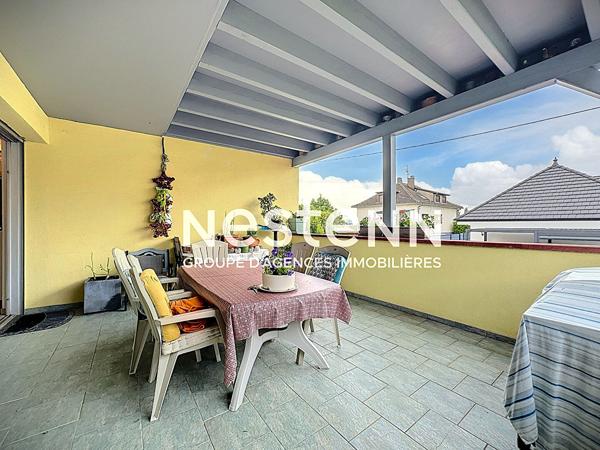 Maison 8 pièces 219m² DUPPIGHEIM
