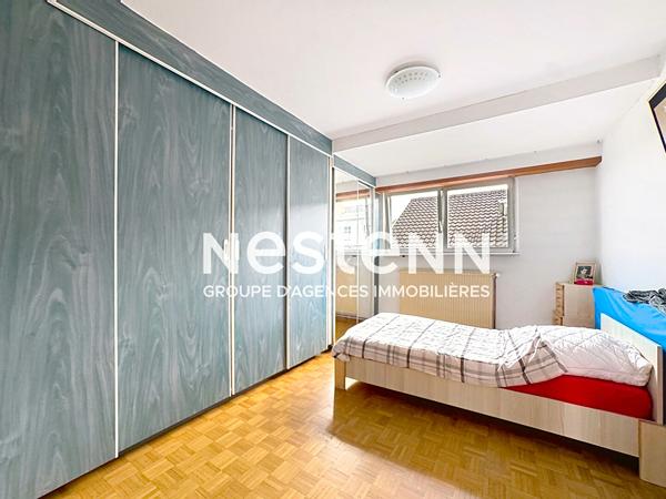 Maison 8 pièces 219m² DUPPIGHEIM