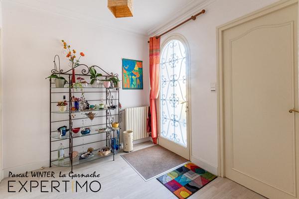 Challans (85300) Maison d'architecte 154m² avec studio indépendant