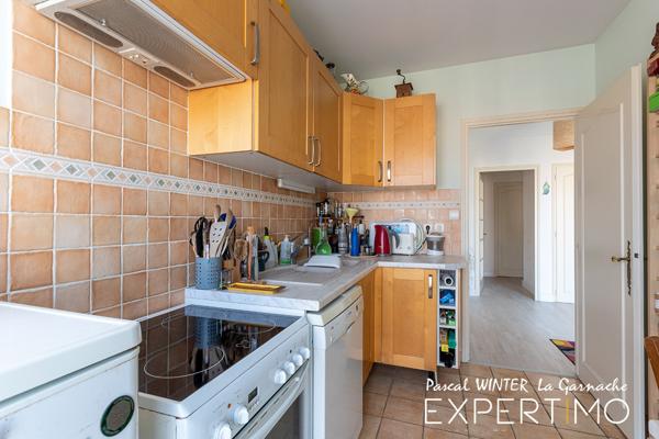 Challans (85300) Maison d'architecte 154m² avec studio indépendant