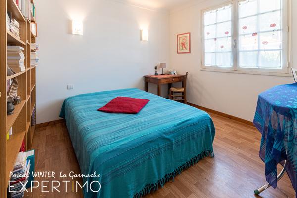 Challans (85300) Maison d'architecte 154m² avec studio indépendant