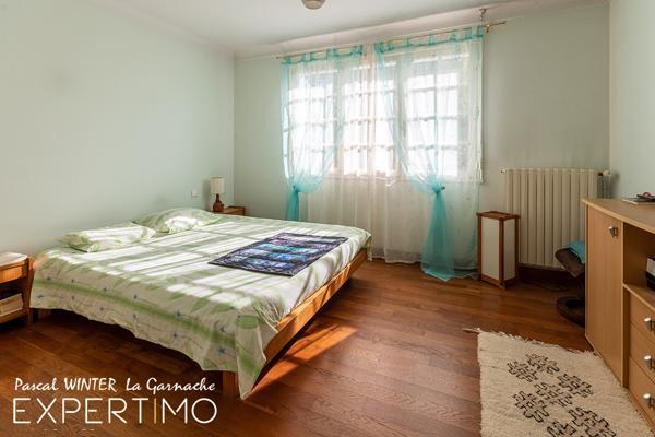 Challans (85300) Maison d'architecte 154m² avec studio indépendant