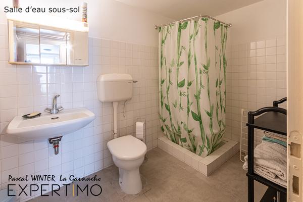 Challans (85300) Maison d'architecte 154m² avec studio indépendant