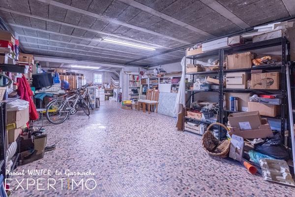 Challans (85300) Maison d'architecte 154m² avec studio indépendant