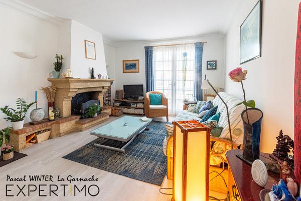 Challans (85300) Maison d'architecte 154m² avec studio indépendant