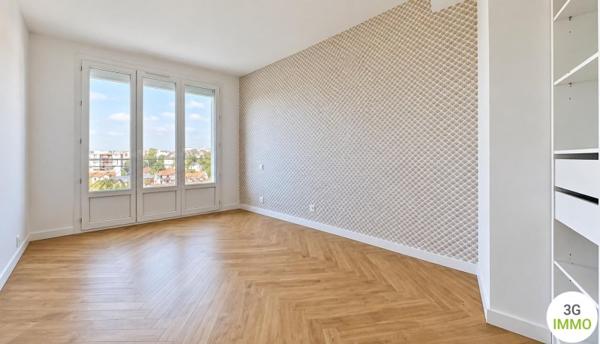 Vente / Appartement T3 à Pau (64000)