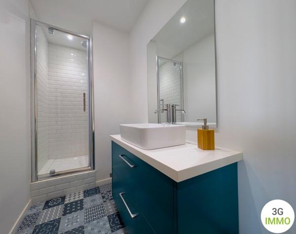 Vente / Appartement T3 à Pau (64000)