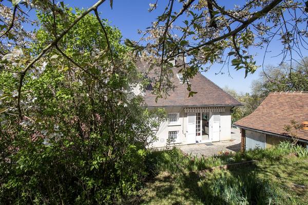 Maison  en vente - Yonne - 89
