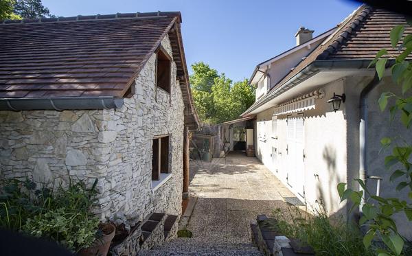 Maison  en vente - Yonne - 89