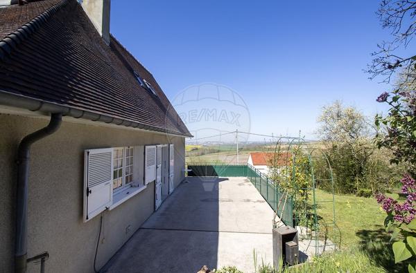 Maison  en vente - Yonne - 89
