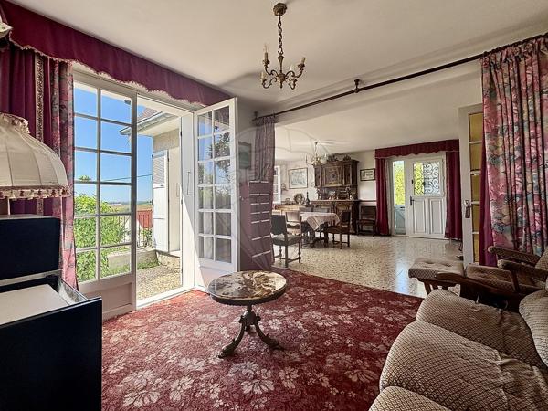 Maison  en vente - Yonne - 89