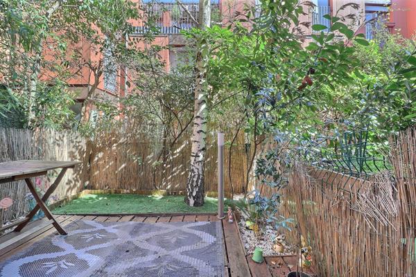 À VENDRE - Maison 3 chambres avec sous-sol total et terrasse rooftop