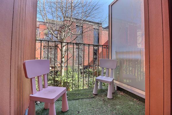 À VENDRE - Maison 3 chambres avec sous-sol total et terrasse rooftop