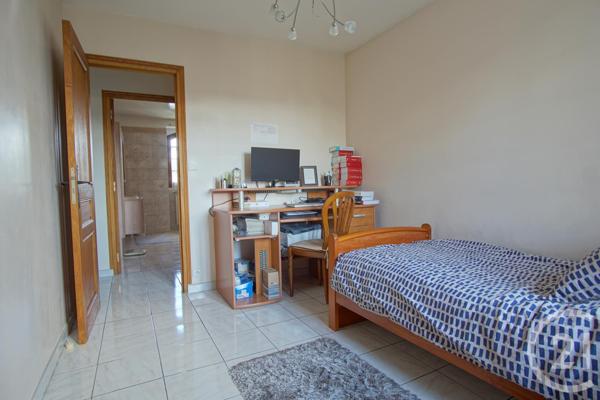 Maison à vendre  6 pièces - 137,27 m2 CHOISY LE ROI - 94