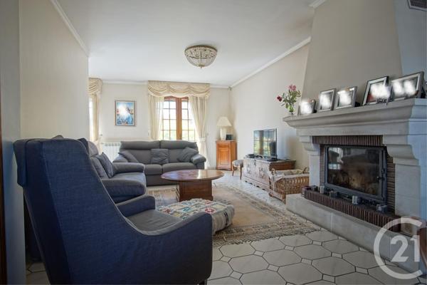 Maison à vendre  6 pièces - 137,27 m2 CHOISY LE ROI - 94