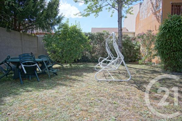 Maison à vendre  6 pièces - 137,27 m2 CHOISY LE ROI - 94