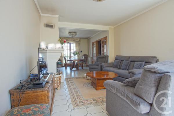 Maison à vendre  6 pièces - 137,27 m2 CHOISY LE ROI - 94