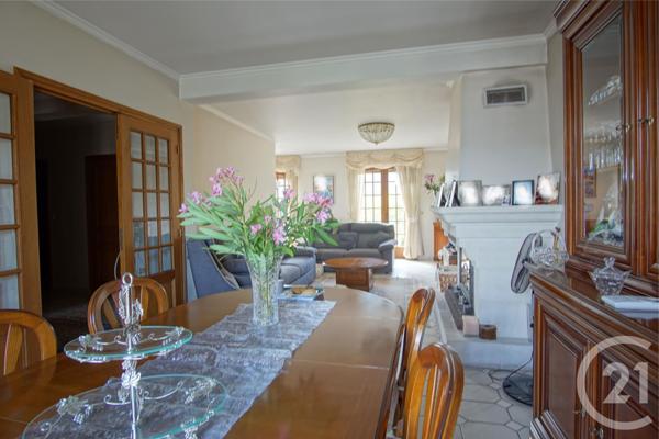 Maison à vendre  6 pièces - 137,27 m2 CHOISY LE ROI - 94