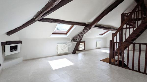 Appartement Bessancourt 2 pièces 48,5m2 au sol 29.97m² en carrez