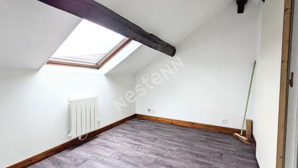 Appartement Bessancourt 2 pièces 48,5m2 au sol 29.97m² en carrez