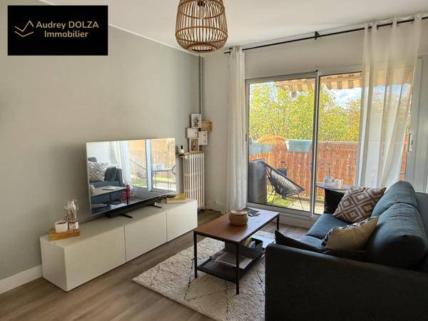 Marseille (13013) NOUVEAUTÉ - Grand T4 avec balcon dans une belle résidence - Marseille 13e - Parc de La Mongrane - 219000€