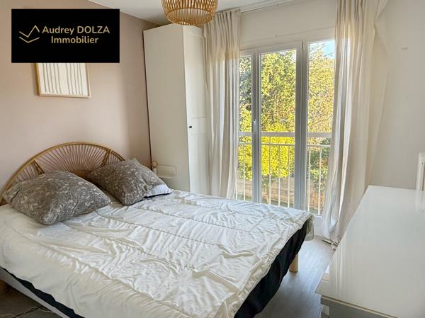 Marseille (13013) NOUVEAUTÉ - Grand T4 avec balcon dans une belle résidence - Marseille 13e - Parc de La Mongrane - 219000€