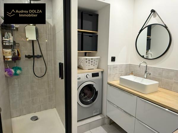 Marseille (13013) NOUVEAUTÉ - Grand T4 avec balcon dans une belle résidence - Marseille 13e - Parc de La Mongrane - 219000€