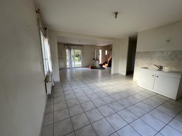 Maison à vendre |  Thésée |  5 pièces | 120 m²