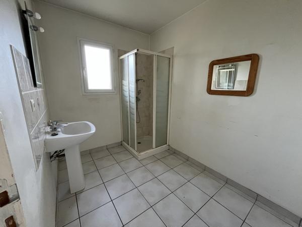 Maison à vendre |  Thésée |  5 pièces | 120 m²