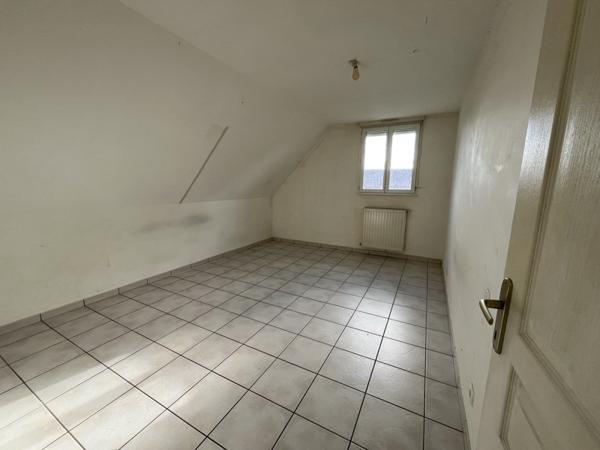 Maison à vendre |  Thésée |  5 pièces | 120 m²