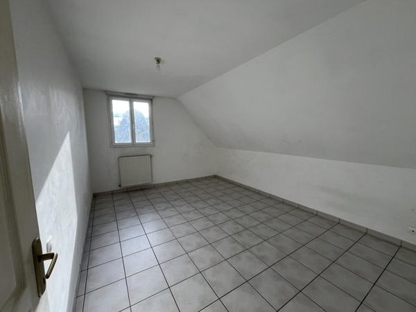 Maison à vendre |  Thésée |  5 pièces | 120 m²