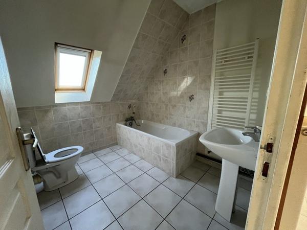 Maison à vendre |  Thésée |  5 pièces | 120 m²