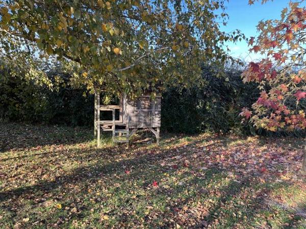 Maison à vendre |  Thésée |  5 pièces | 120 m²