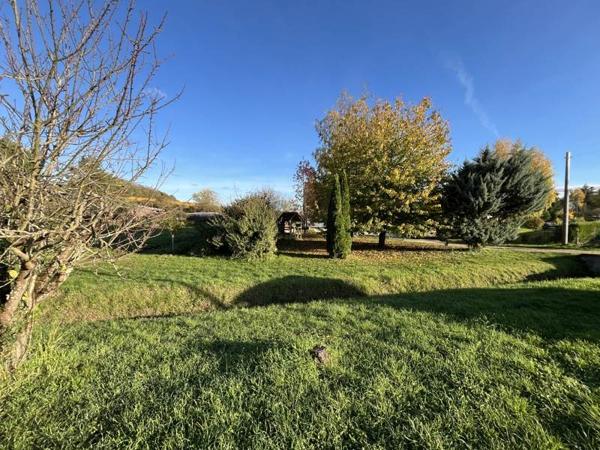 Maison à vendre |  Thésée |  5 pièces | 120 m²