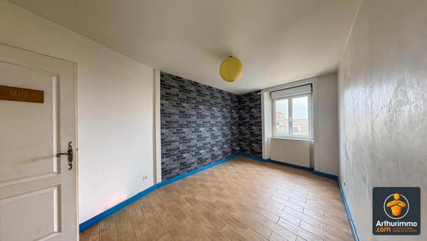 Vente Appartement 5 pièces 150 m2 à Annonay