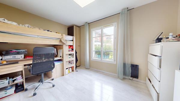 Bondy Maison 4 pièces 84 m2